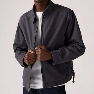 LEVI’S Polk Men's Jacket Black XL